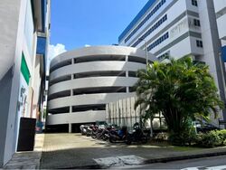 Pantech Business Hub (D5), Factory #576764261